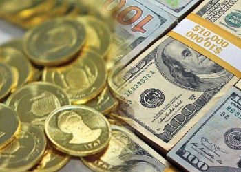 سیگنال جدید به بازار دلار/ قیمت سکه در دو راهی