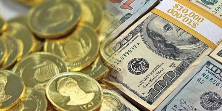 سیگنال جدید به بازار دلار/ قیمت سکه در دو راهی