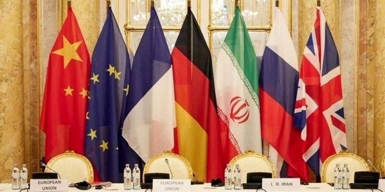 اظهارات جدید درباره برجام/ قیمت دلار بالاتر می‌رود؟