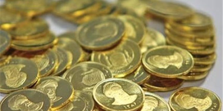 روش تشخیص سکه اصلی با تقلبی/ مردم سکه را از واحدهای مجاز بخرند