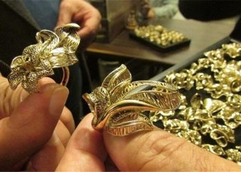 قیمت طلای دست دوم چقدر است؟