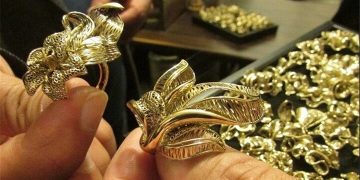 قیمت طلای دست دوم چقدر است؟