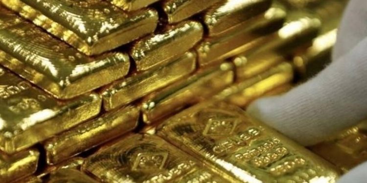 حراج ۸۰ کیلو طلا، امروز در بورس