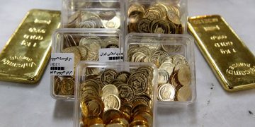 فروش ربع سکه بورسی با قیمت های عجیب و غریب!