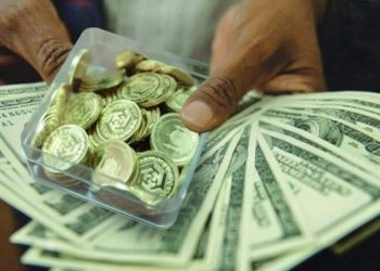 ناخدا و بورل دست‌به‌یکی کردند، بازار دلار اصلاح شد!