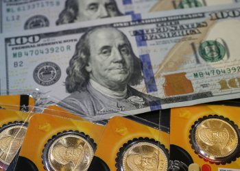 نگاه سکه‌بازان به بازار دلار