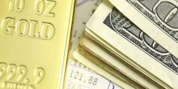 روند هفتگی انس جهانی طلا و پیش‌بینی بازار