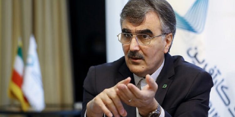 فرزین در گفتگوی ویژه خبری چه گفت؟/ ارز 28500 تومانی شبیه دلار 4200 تومانی نیست