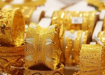 علت افزایش قیمت طلا چیست؟