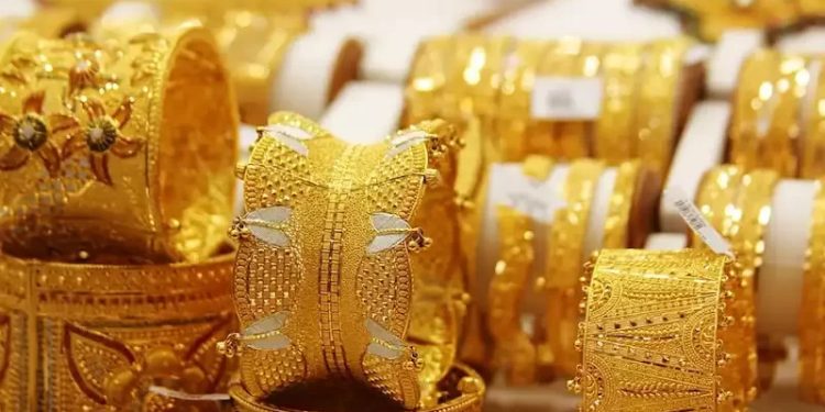 علت افزایش قیمت طلا چیست؟