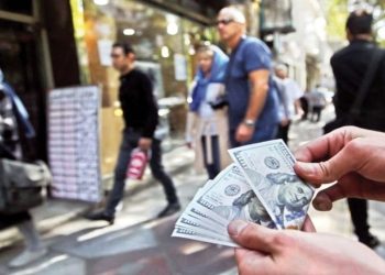 ورود دلار به مرز حساس قیمتی/ چرا خریداران دلار ناپدید شدند؟