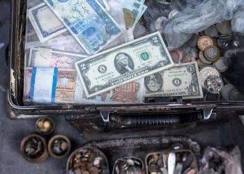 شوک تجار به بازار دلار/ قیمت سکه و طلا صعودی شد