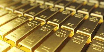خریداران دلار توافقی در راه بازار طلا/ با سیاست جدید فدرال رزرو طلا می‌ریزد؟