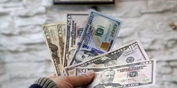 کشف پادزهر کاهش قیمت دلار /پیش بینی بازار ارز
