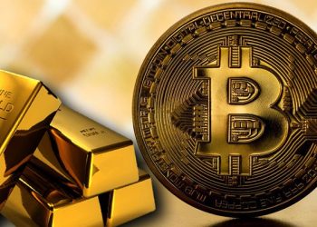 طلا و بیت‌کوین انتظار یک صورت‌جلسه را می‌کشند
