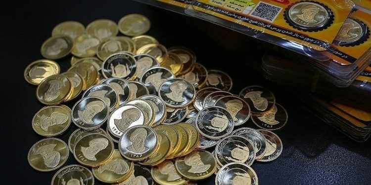 زیر پای بازار سکه خالی شد/ پیش بینی قیمت سکه