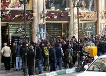 سیگنال زلزله ترکیه به بازار ارز و سکه در ایران