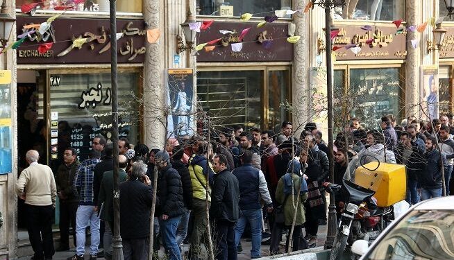 سیگنال زلزله ترکیه به بازار ارز و سکه در ایران