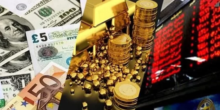 بازار دلار اشباع شد/ در کدام بازار سرمایه گذاری کنیم؟