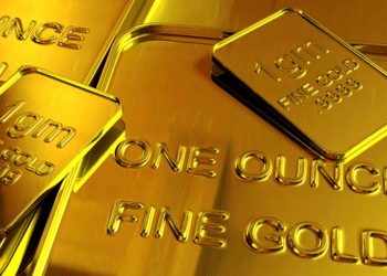 قیمت طلا اوج گرفت