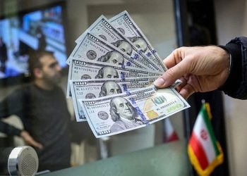 برخورد شدید با فروش ارز مغایر با ضوابط اعلامی/ متخلفان نقره‌داغ می‌شوند!