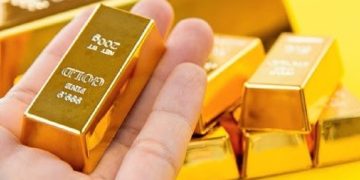 رشد قابل توجه معاملات گواهی سپرده شمش طلا