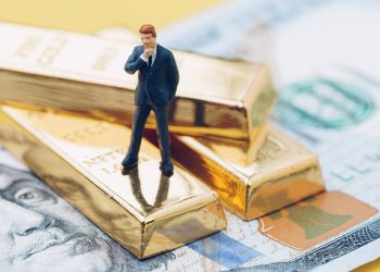 بررسی روند قیمت انس جهانی طلا / احتمال صعود مجدد طلا وجود دارد؟