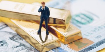 بررسی روند قیمت انس جهانی طلا / احتمال صعود مجدد طلا وجود دارد؟