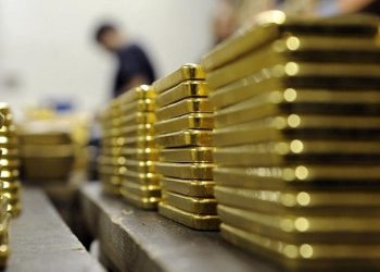 تحلیل روند انس جهانی طلا در هفته پیش‌روی بازار