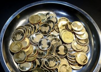 حباب سکه ترکید؟