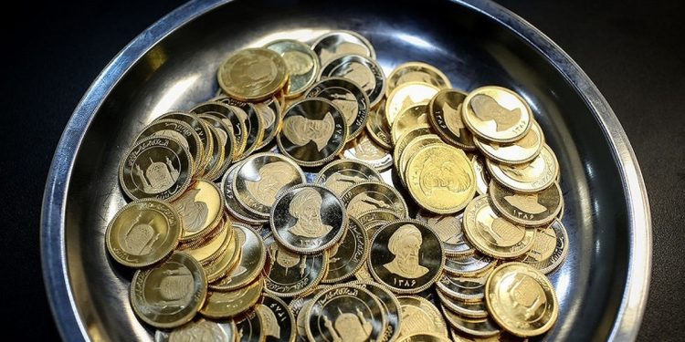 حباب سکه ترکید؟