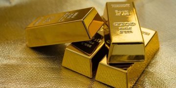 سقوط طلای جهانی به زیر مرز 2 هزار دلار