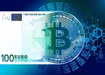 رمز ارز اتحادیه اروپا به بازار می‌آید/ آماده‌سازی نمونه‌های یوروی دیجیتال در بانک مرکزی اروپا