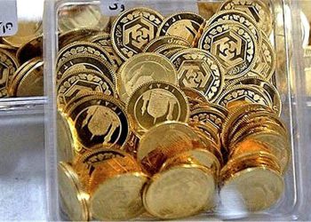 خروج نهنگ‌ها از بازار سکه