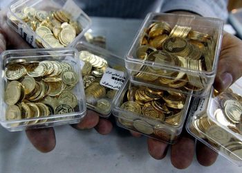 آخرین فرصت سکه‌بازان در اردیبهشت