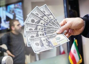 نوسانات دیروز دلار اقتصادی بود یا سیاسی؟