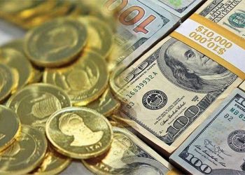 افت 1.3 میلیون تومانی قیمت سکه طرح جدید‌/ ریزش قیمت دلار با خبرهای خوب ارزی و بانکی