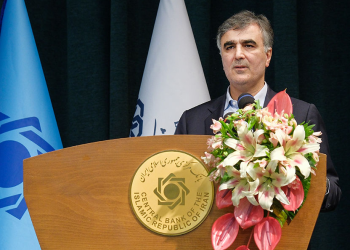 57 میلیارد دلار مداخله ارزی بانک مرکزی در بازار / 100 میلیارد دلار منابع ارزی داریم