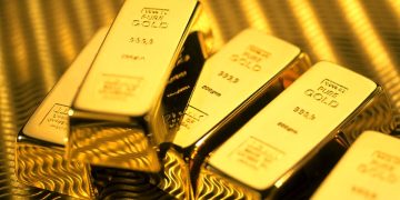 کاهش قیمت طلا برای دومین روز متوالی