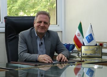 دعوت رئیس اتحادیه طلا و جواهر اصفهان برای حضور در شانزدهمین نمایشگاه بین المللی طلا