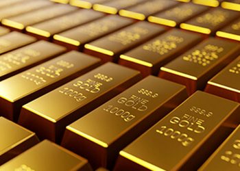 پیش‌بینی جالب از قیمت طلا در یک سال آینده / کمتر از این قیمت نقطه ورود جذاب برای خرید طلا است