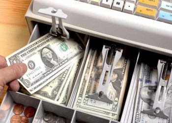 خرید و فروش دلار آنلاین می‌شود؟