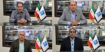 دعوت هیئت رئیسه اتحادیه طلا و جواهر اصفهان برای شرکت در شانزدهمین نمایشگاه طلای اصفهان