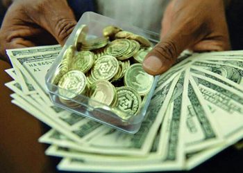 شرط صعودی شدن سکه / ابر کومو پایین دلار را گرفت