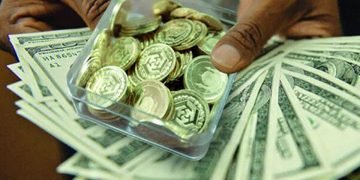 شرط صعودی شدن سکه / ابر کومو پایین دلار را گرفت