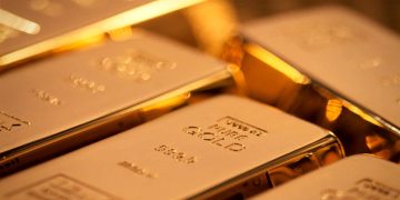 طلا از نقطه اوج ۶۰ روزه فاصله گرفت