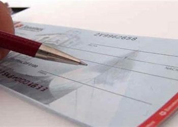 چک‌های قدیمی فقط در بانک خودشان نقد می‌شوند