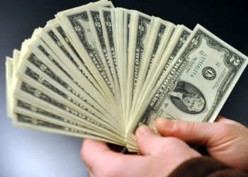 منشا دلارهای تقلبی مشخص شد