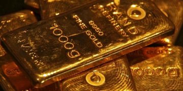 ثبات قیمت طلا در روز صعودی مِس