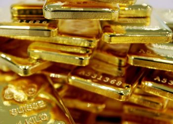 حرکت صعودی طلا با عقب‌گرد دلار جهانی